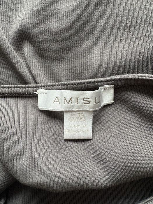 Letnia sukienka na ramiączkach