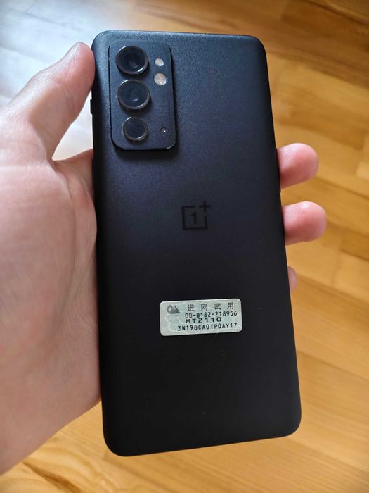 oneplus 9rt - купити мобільні телефони та смартфони - Ціна на OLX.ua