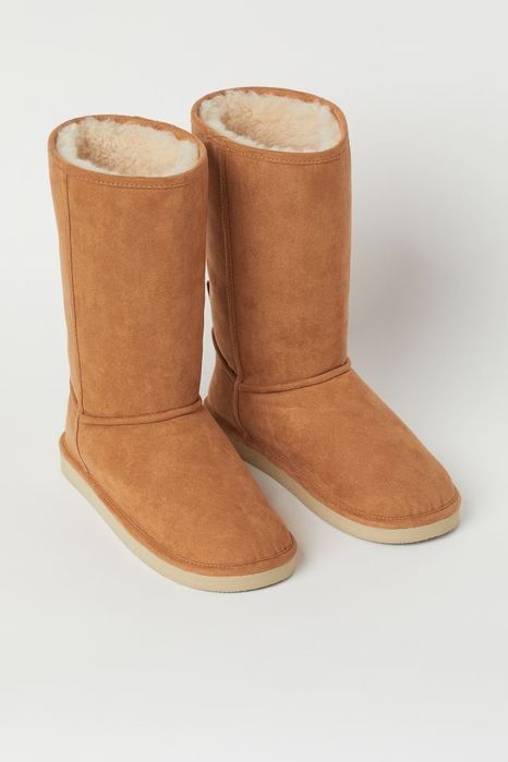 Сапоги, угги, Ugg