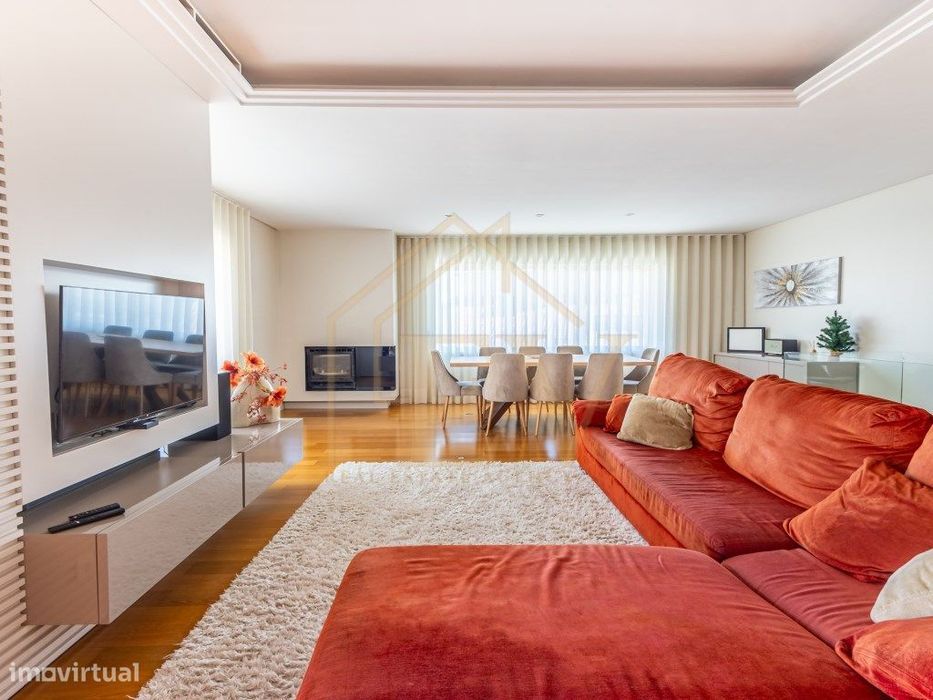 Moradia Individual T3 Renovada | Lordelo, Guimarães