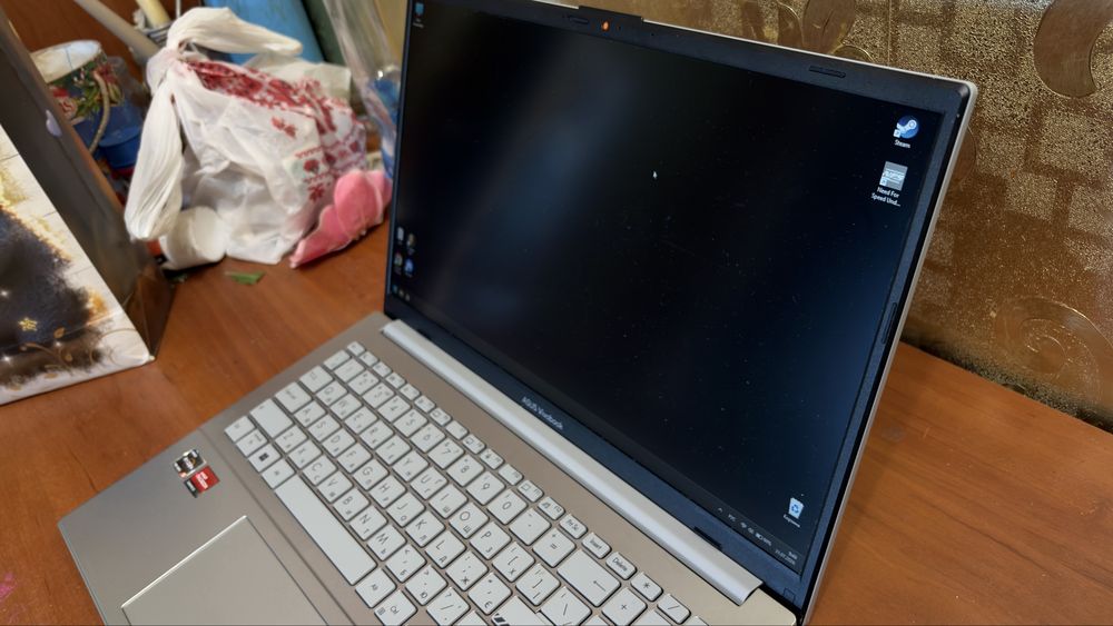 ASUS VivoBook Go 15