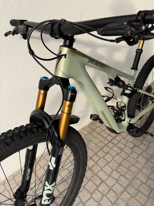Specialized Epic 8 Evo Pro