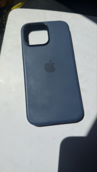 Capa ORIGINAL Apple Iphone 16