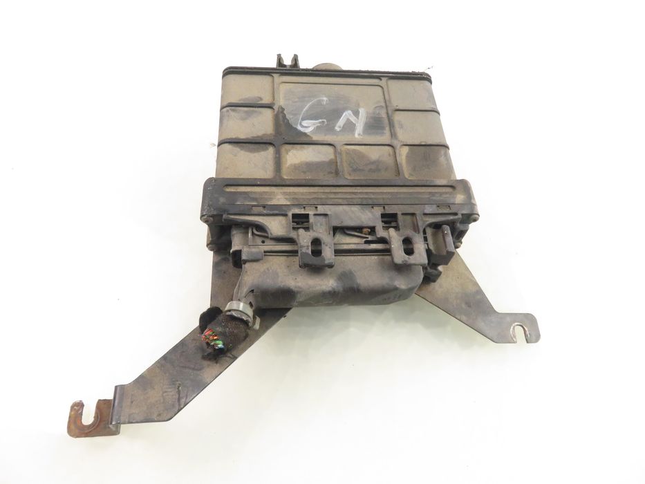 Sterownik Skrzyni Vw Golf IV 1.6 - Apf 01m927733gn