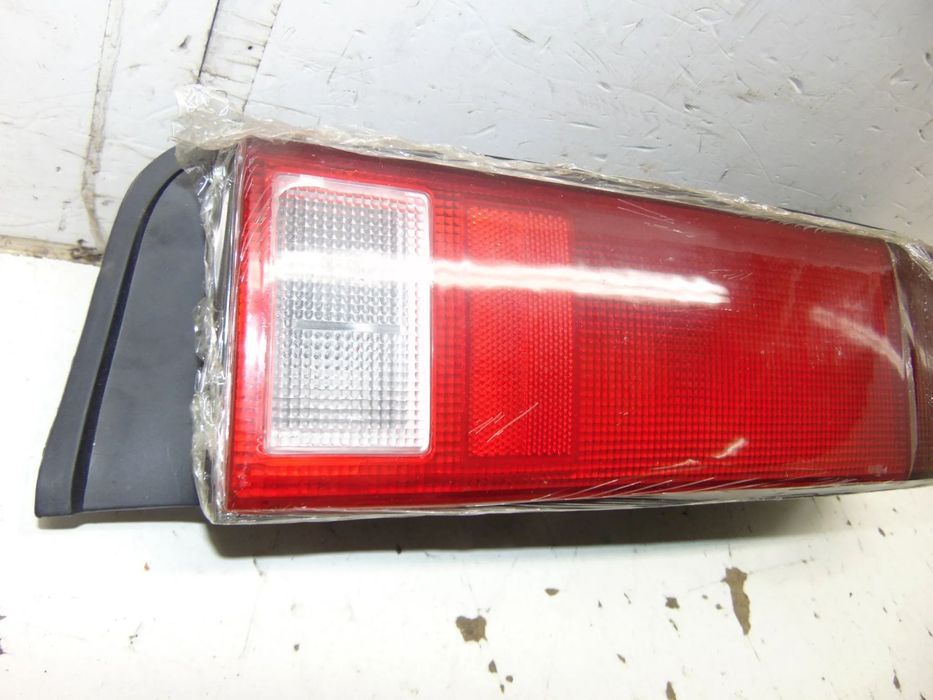 Honda Civic farolins