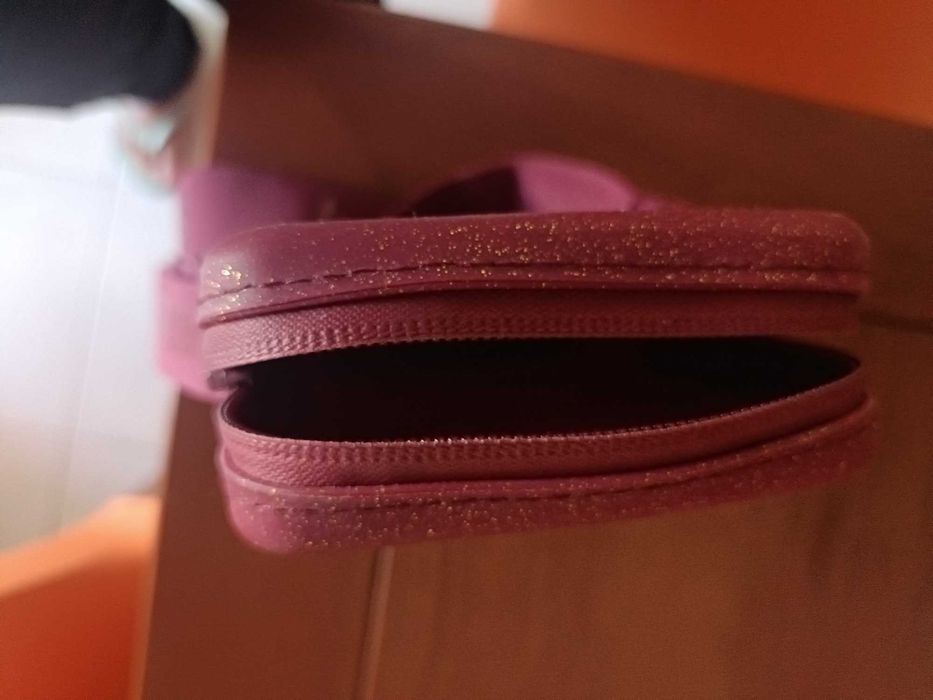 Mala Havaiana bordô