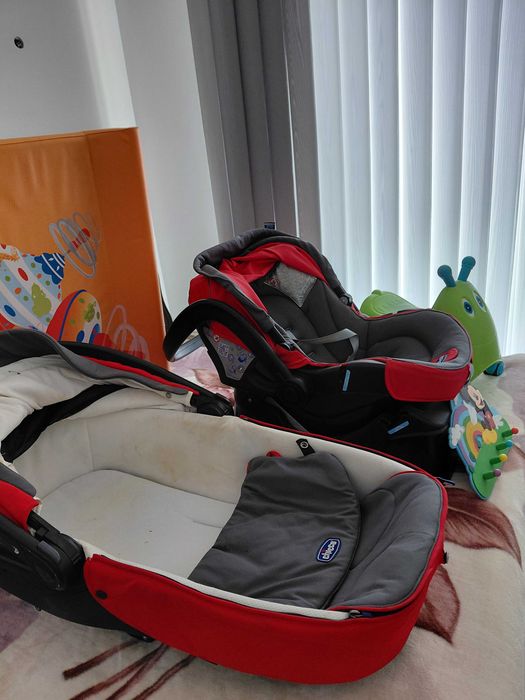 Artigos para bebe