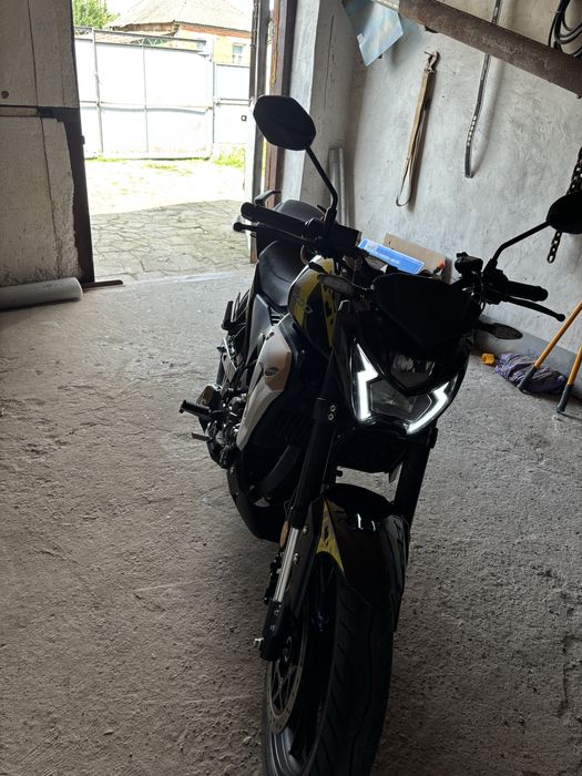 Продам Lifan sr 220