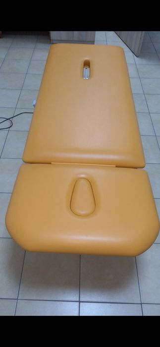 Stół do masażu i rehabilitacji
Model SR-3E
Odbiór osobisty.