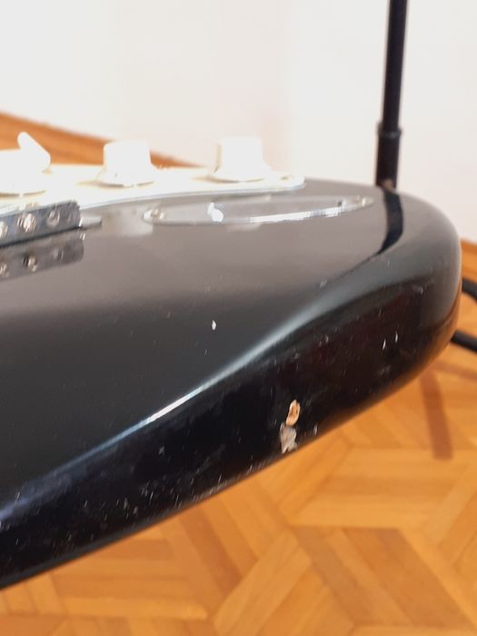 Stratocaster XP gitara elektryczna