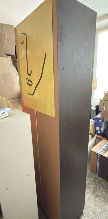 Шафа дерев'яна, шкаф, комплект