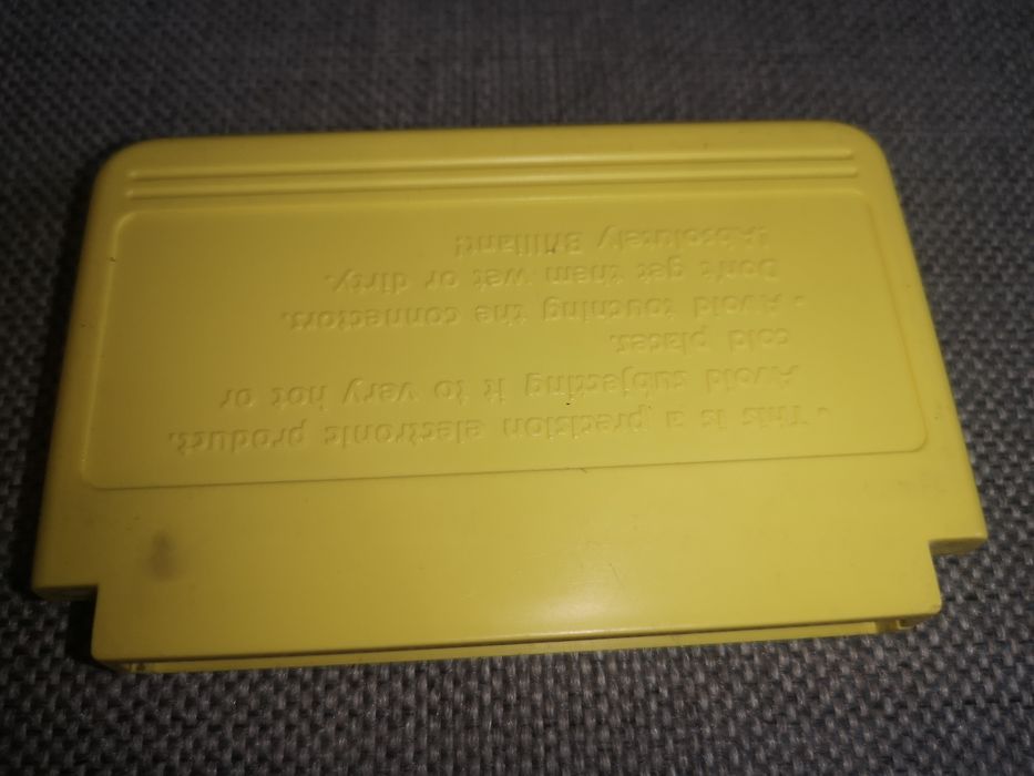 Tiny Toon 3 PEGASUS (kartridż testowany) sklep Ursus