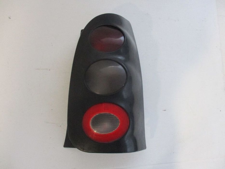 Farol Farolim Tras Smart ForTwo Direito