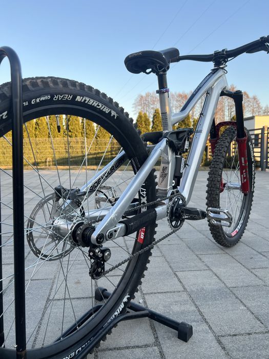 Dartmoor thunderbird al 27.5 M