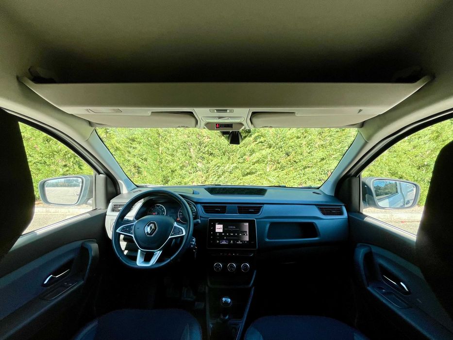 Renault Express 1.5 DCi 1Dono IVA/Dedutível