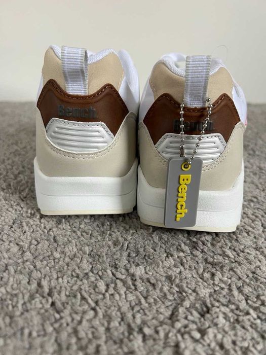 Кросівки Bench Sneaker, розмір-39