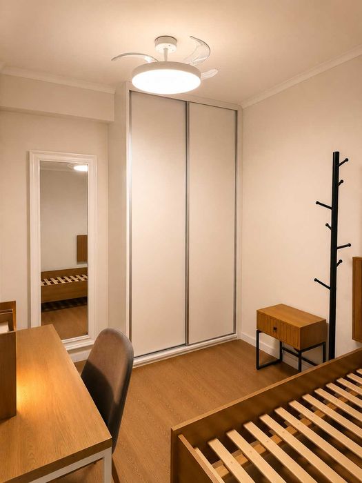 Arrendamento Quarto, Campanhã