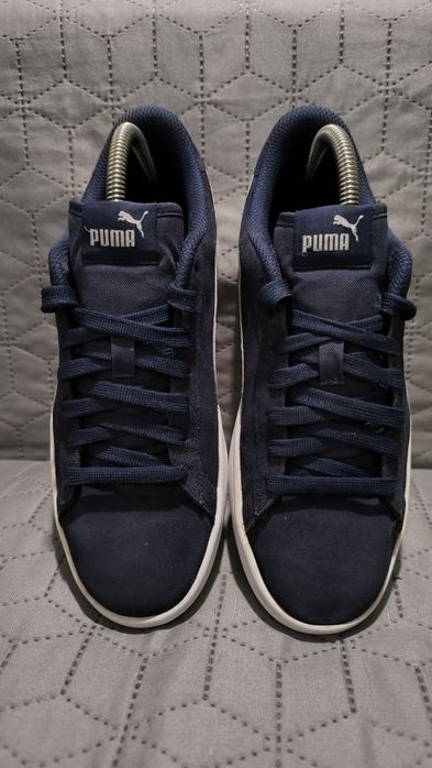 Кросівки Puma Smash v2, 38,5 р., 24,5-25 см