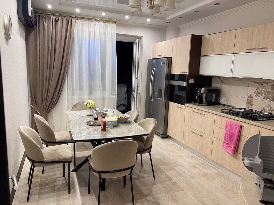 Квартира Дидрихсона 27