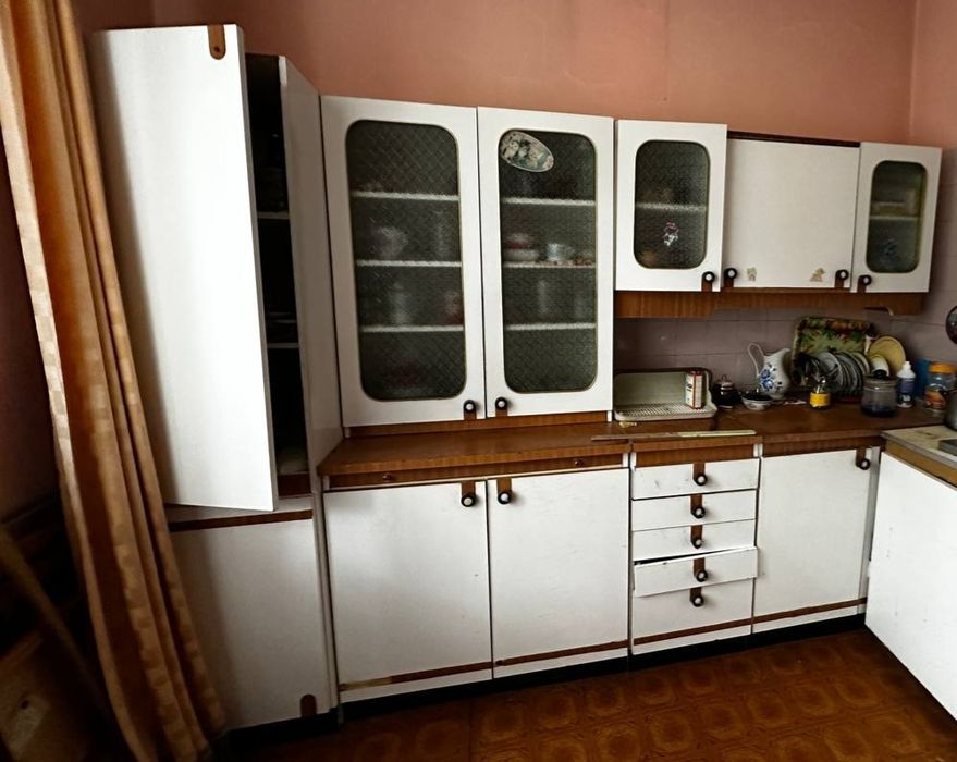 Кухня, безкоштовно, самовивіз