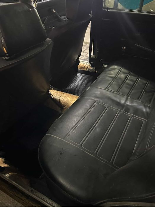 Продам ваз 2105 на повному ходу