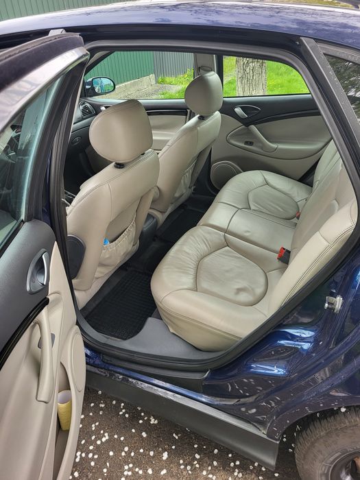 Продам авто Citroën C5