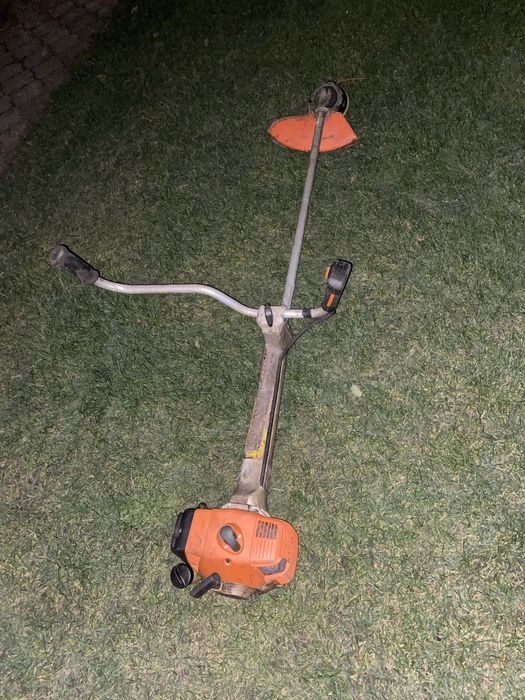 Fs 450 stihl kosa spalinowa kosiarka