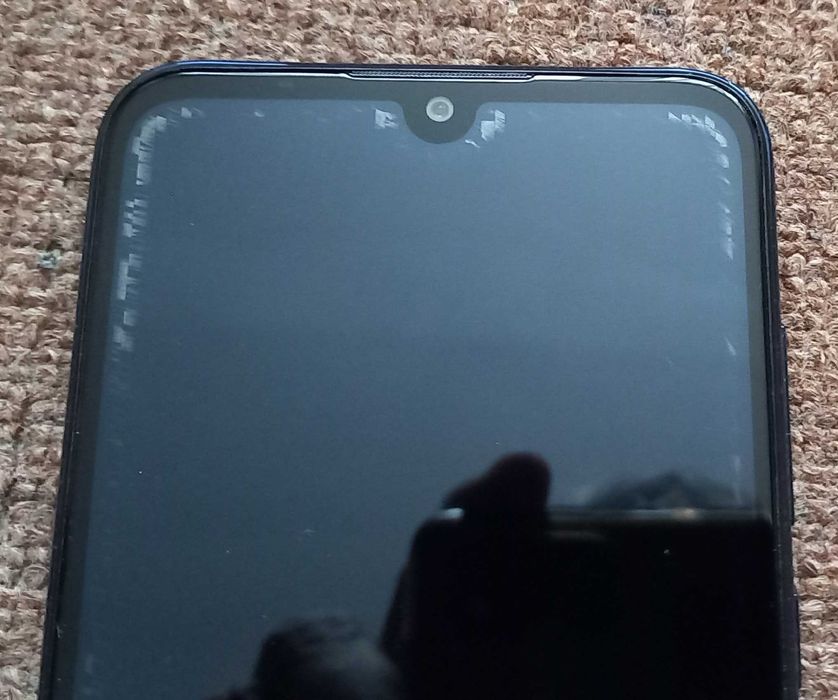 Xiaomi Mi Play неробочий (на запчастини)