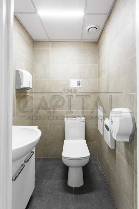 Коммерческая недвижимость по адресу ул. Златоустовская (площадь 800 м²) - Atlanta.ua - фото 9