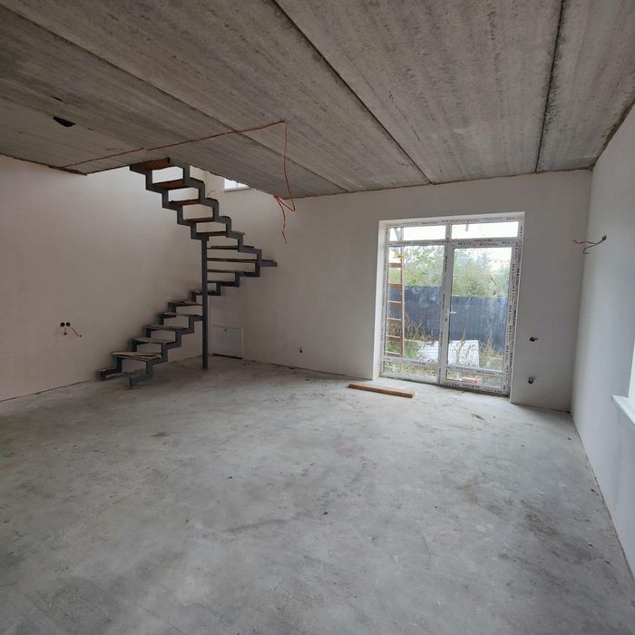 Продам будинок на ближніх Зарванцях