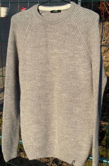 чоловіча кофта розмір xl