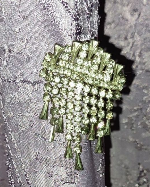 Броши времён ссср