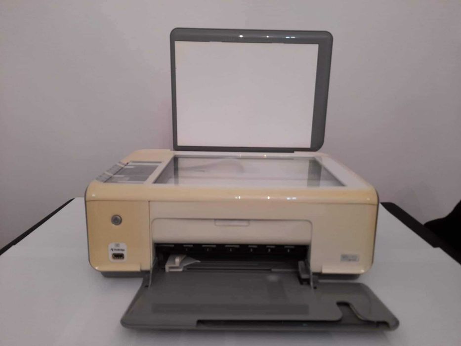 HP Printer with Minimal Use64584709639811121