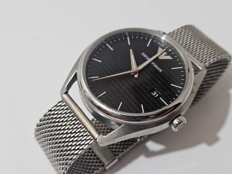 Zegarek Emporio Armani AR80055