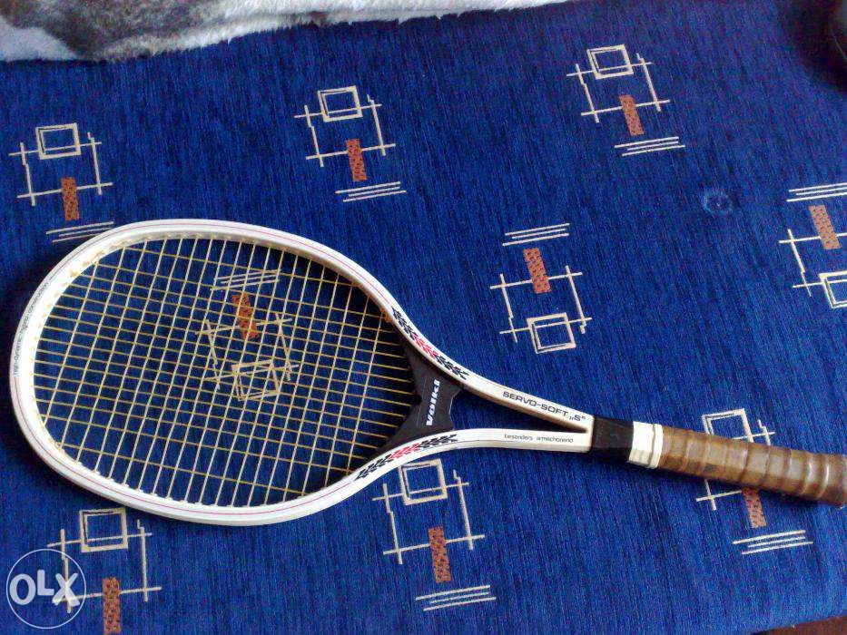 Rakieta Tenisowa Volki