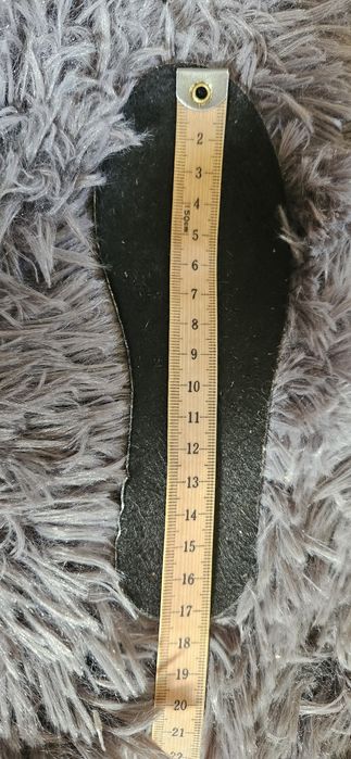 Trzewiki/śniegowce/buty zimowe  RenBut rozmiar 27