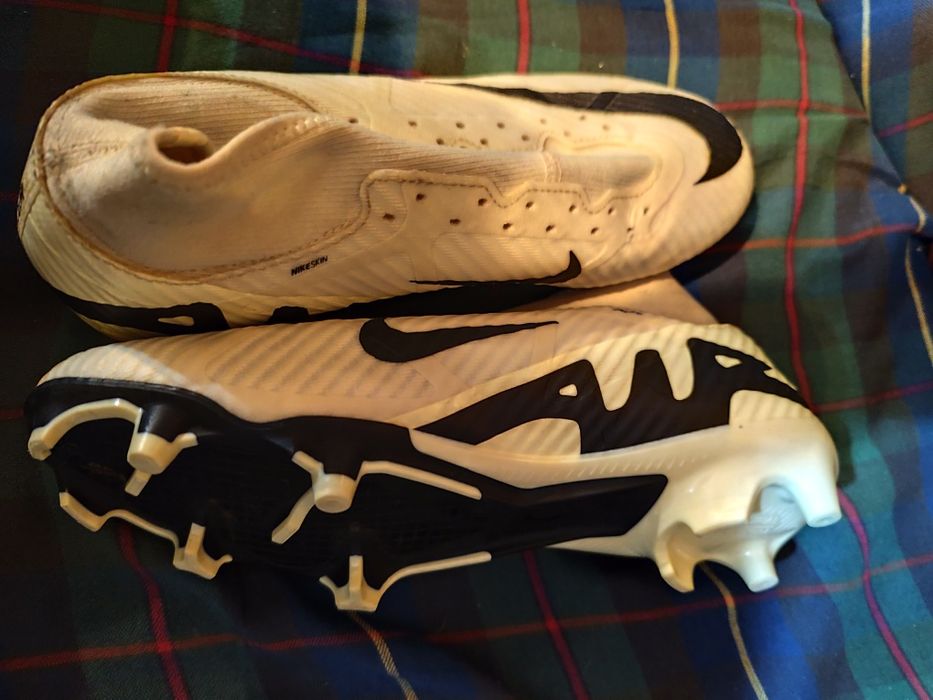 Chuteiras nike air zoom