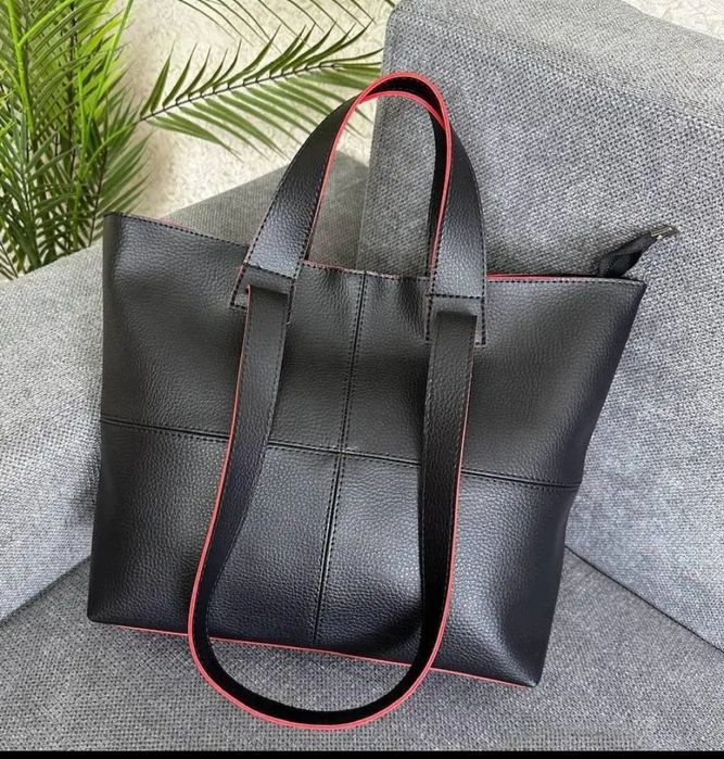 Жіночий шопер ,велика сумка