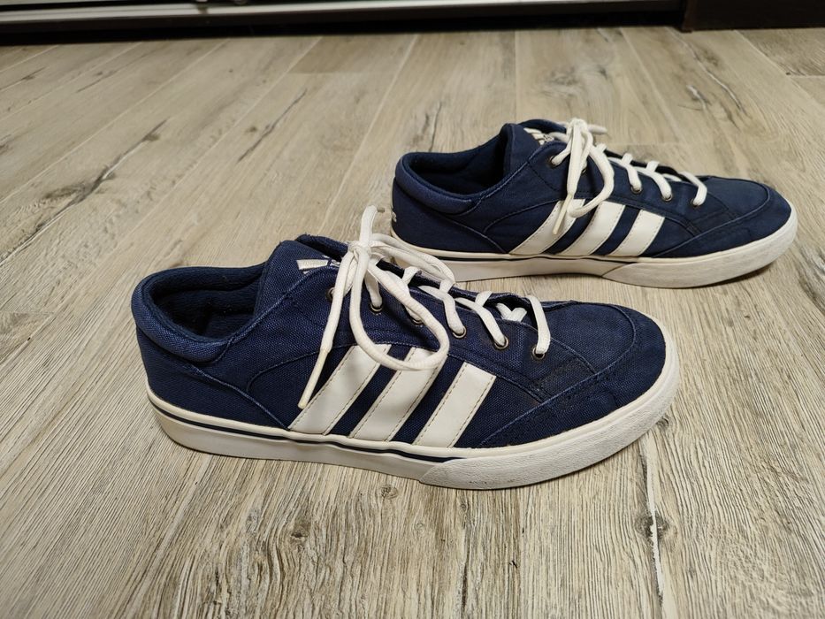 Кеди Adidas р-40-41