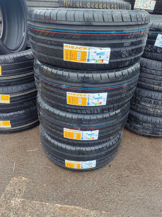 Mirage 275/45 R20 110V XL MR-HP172