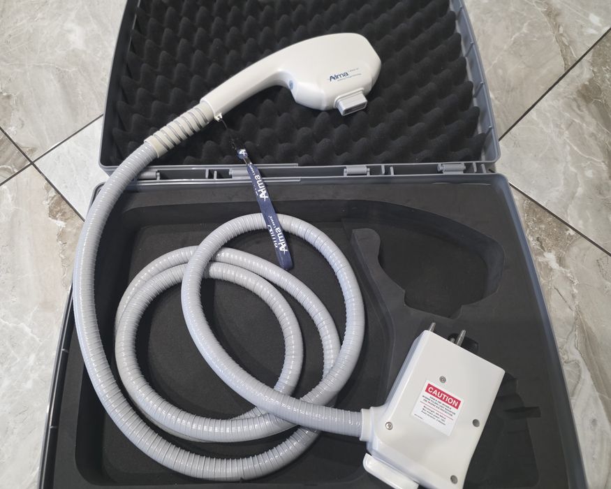 Głowica zabiegowa Alma Harmony XL PRO Dye VL