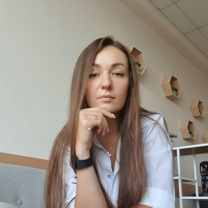 Психолог. Тривога, ОКР, емоційне вигорання