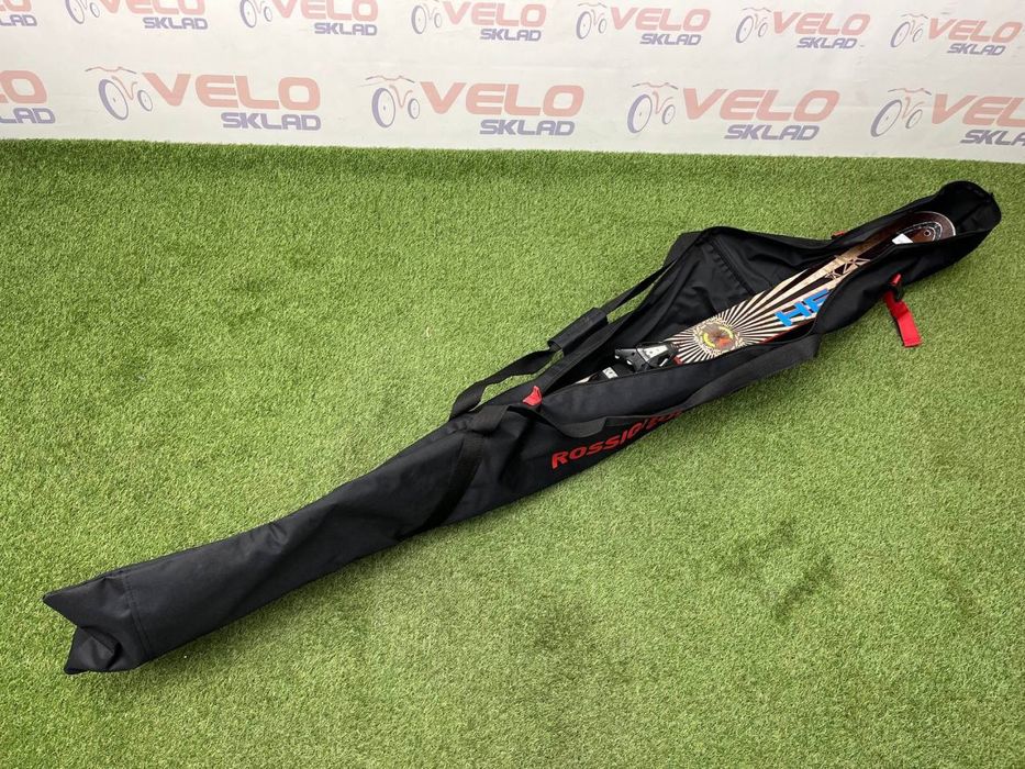 Чохол для лиж Rossignol довжина 160, 180 см