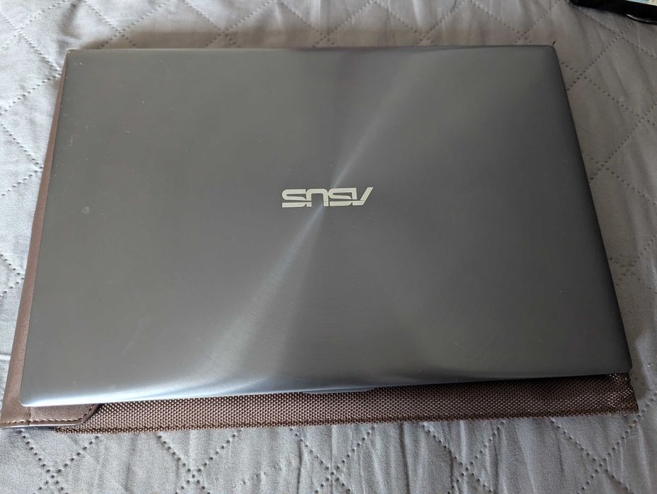 ASUS Zenbook ux32v