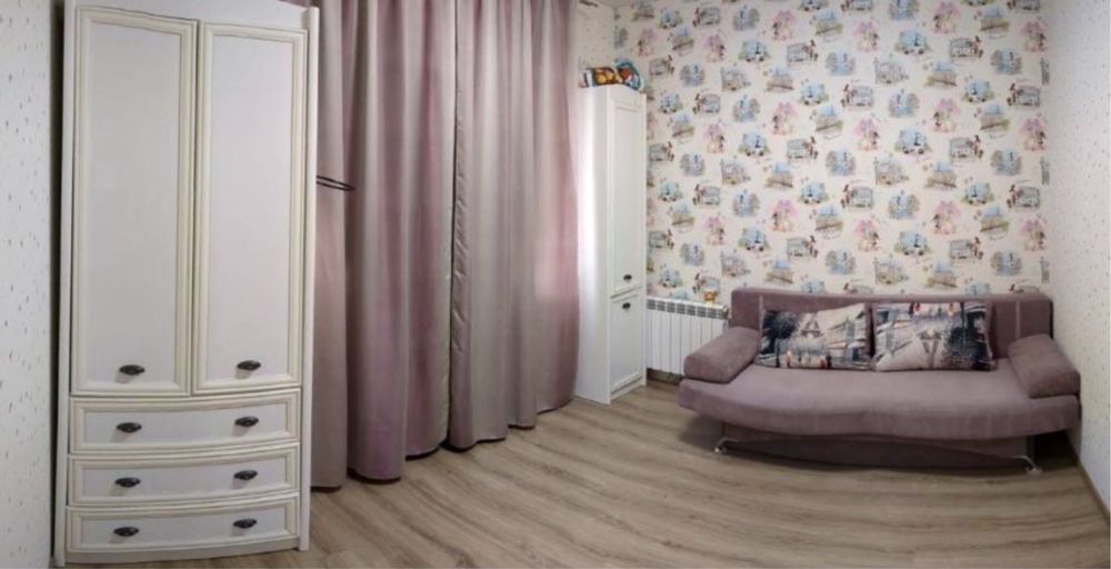 Продам 2х.кв.7/15 на Алексеевке ЖК Алексеевский