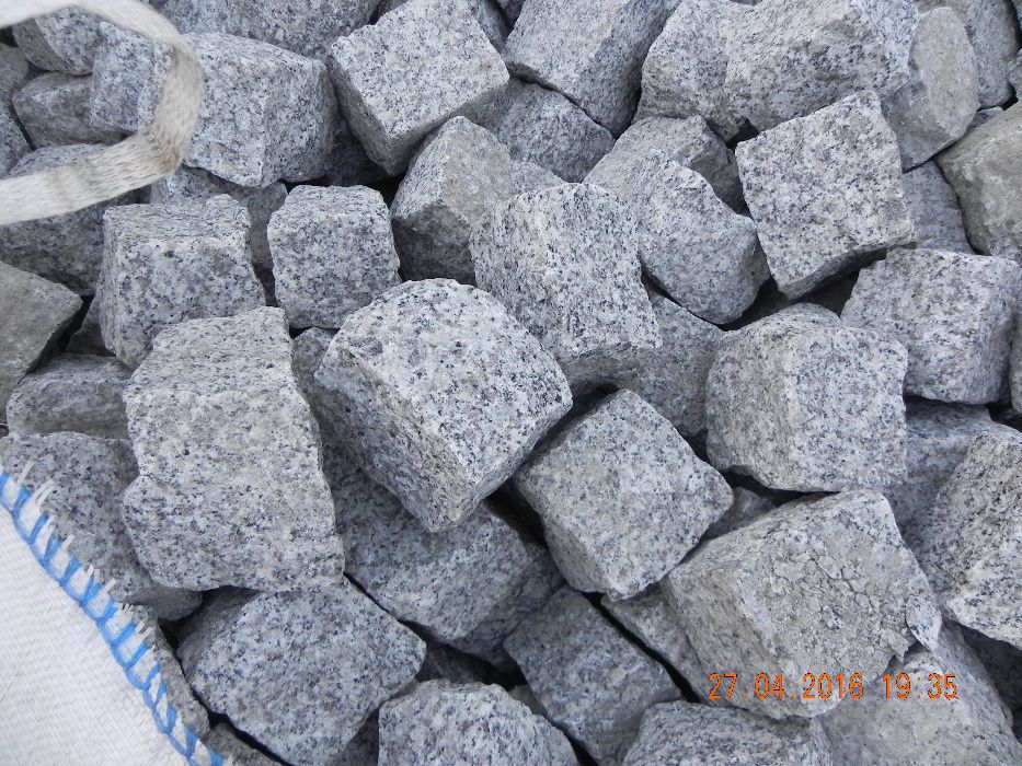 Piasek kruszywo budowlane posadzki maszynowe 0/4 płukany