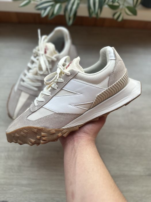 Кросівки New Balance Xc-72 Beige / ОРИГІНАЛ / 44,5 розмір