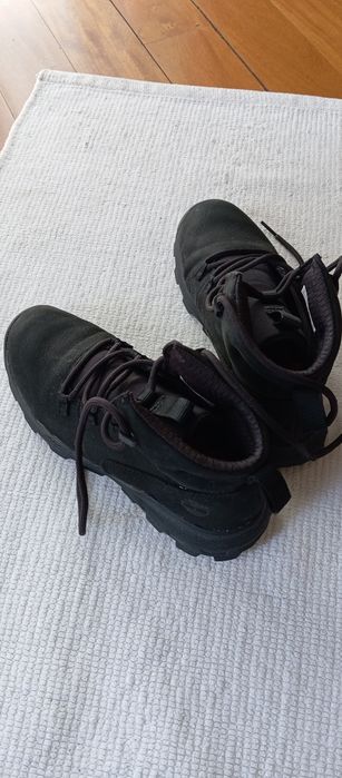 Botas Timberland por estrear( novo preço)