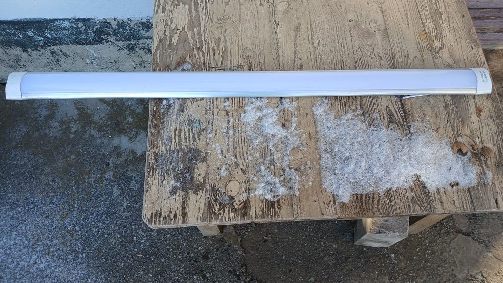 Світильник леброн 36 w  1.2 м