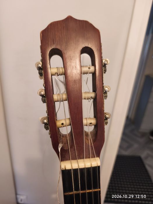 Gitara klasyczna